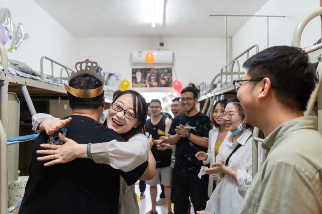 有力度！有溫度！科大高新資助體系全了解