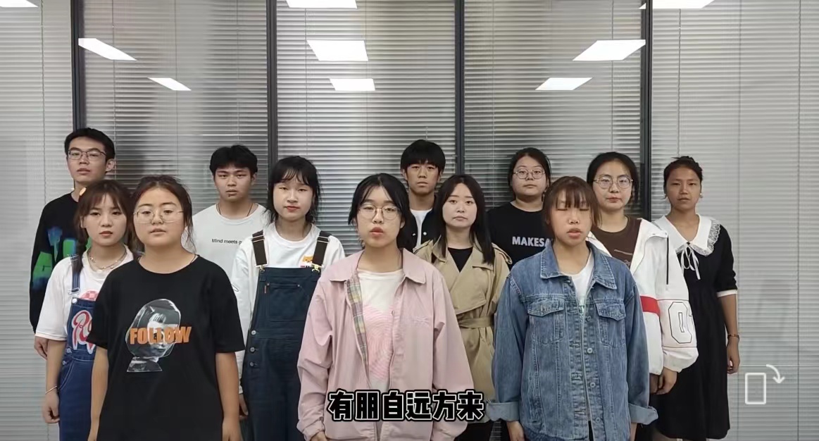 學(xué)院黨委工作部組織各黨支部進(jìn)行《論語》誦讀活動(dòng)
