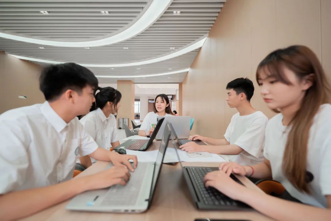 相信，向“新”的力量！西安科技大學(xué)高新學(xué)院2022招生宣傳片發(fā)布
