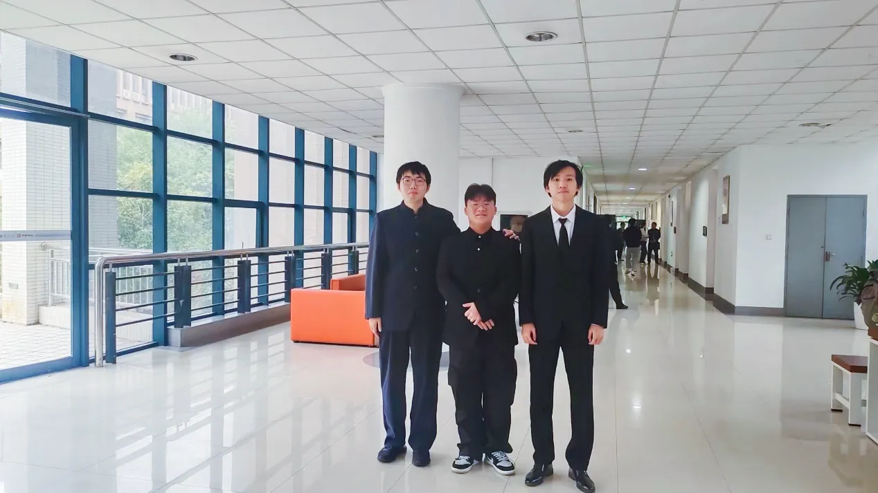 全國(guó)一等獎(jiǎng)！全國(guó)大學(xué)生數(shù)學(xué)建模競(jìng)賽高新學(xué)子再創(chuàng)新高