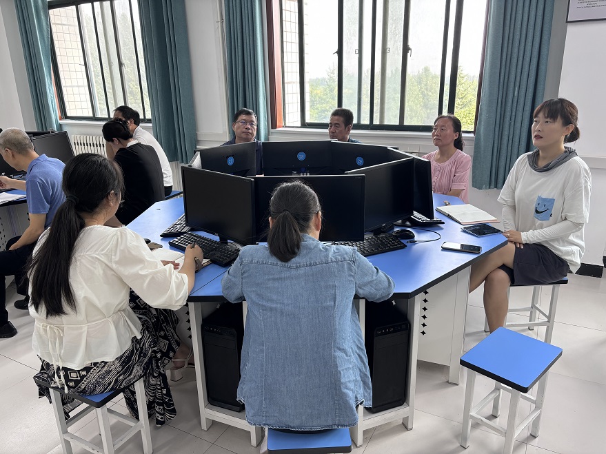 聚力新征程 | 信息與科技工程學(xué)院召開2024-2025秋季學(xué)期教學(xué)工作會議