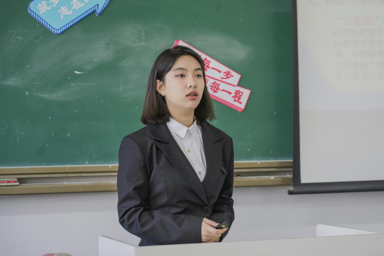 【就業(yè)辦】我校職業(yè)規(guī)劃大賽校級(jí)復(fù)賽圓滿落幕