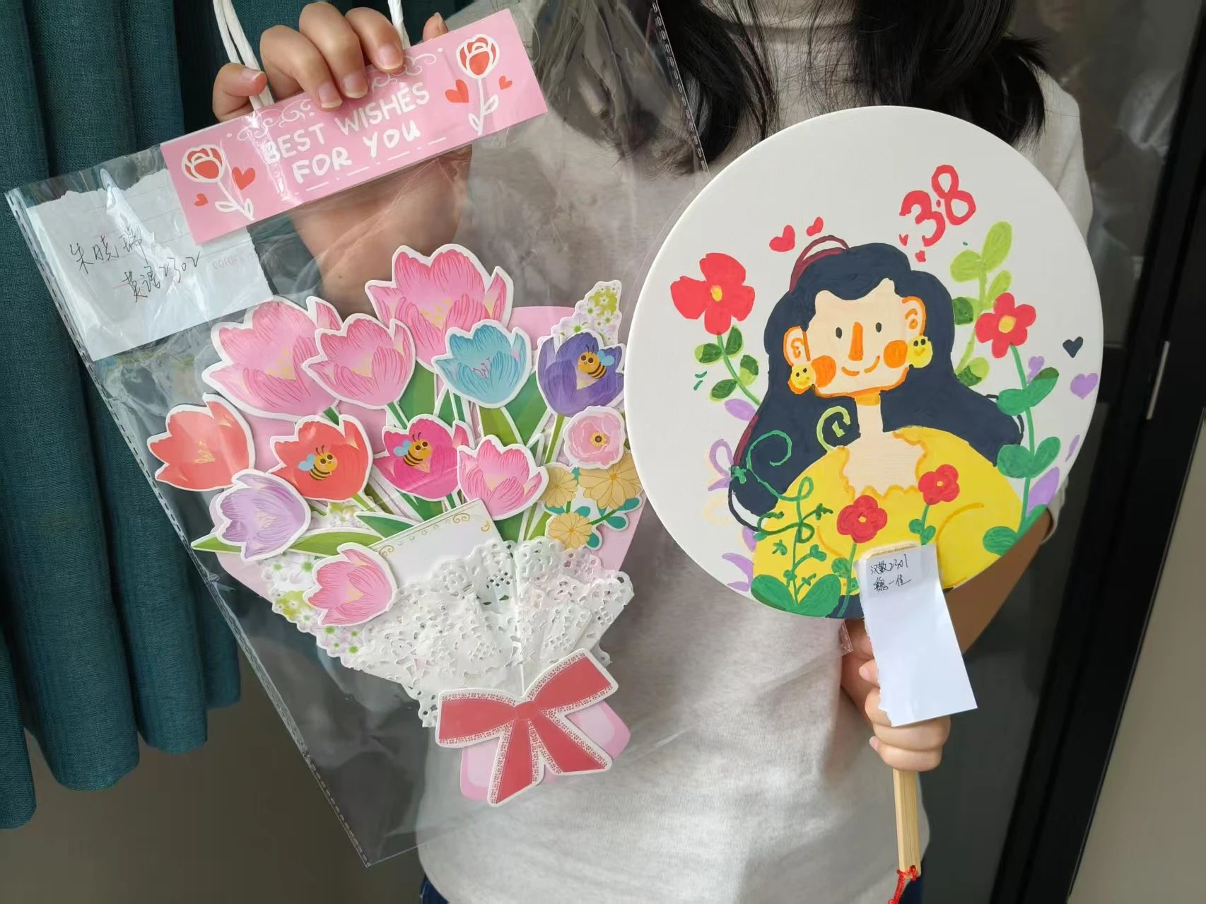 【三八婦女節(jié)】致敬“她”力量 巾幗展風采