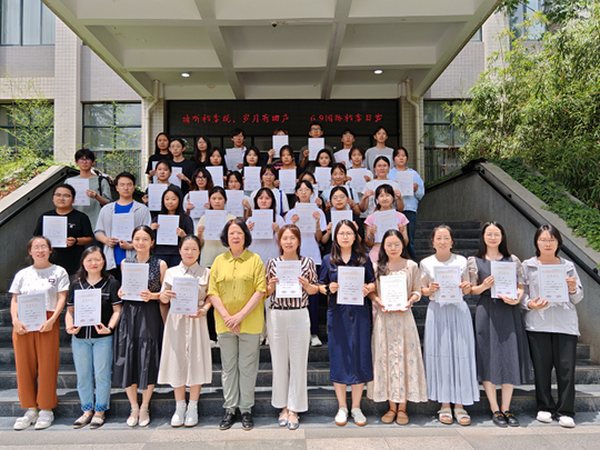 【鳳凰新聞網(wǎng)】西科大高新學(xué)子在2025年全國大學(xué)生英語競(jìng)賽中表現(xiàn)優(yōu)異