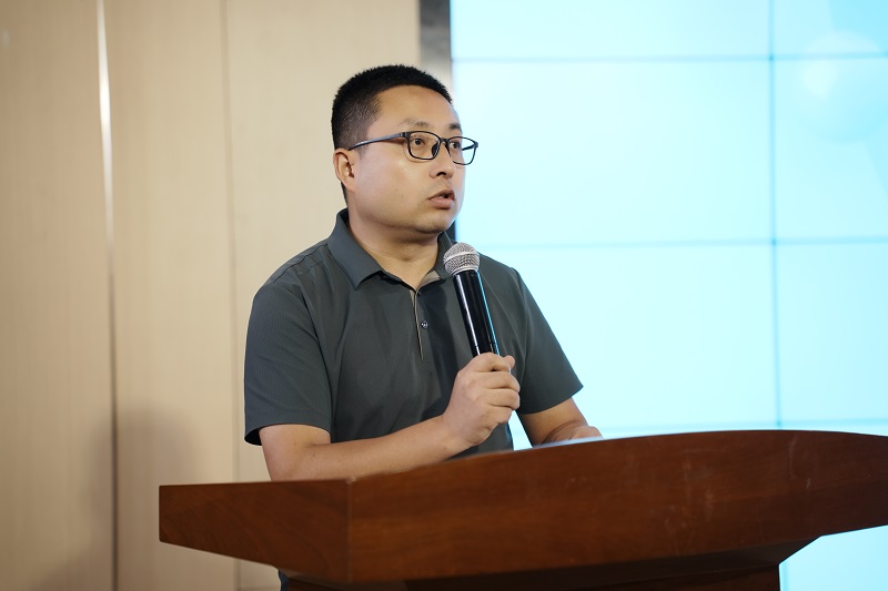 實習(xí)啟航，職擊未來 | 傳媒系搭建校內(nèi)實習(xí)新平臺